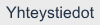 Yhteystiedot